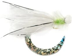 Fulling Mill Cat Wiggle Tail Booby #6