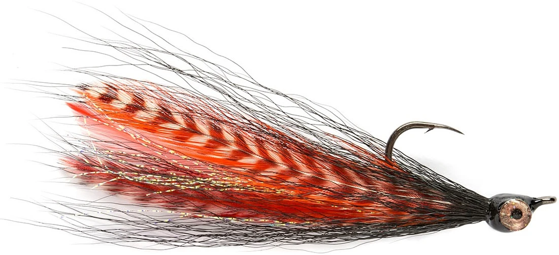 Fulling Mill Catching Fantail #2/0