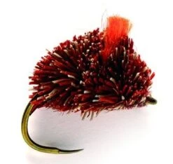 Fulling Mill Close Copy Dog Biscuit #8