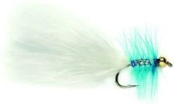 Fulling Mill Dancer Blue #10