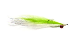 Fulling Mill Deep Clouser #2/0