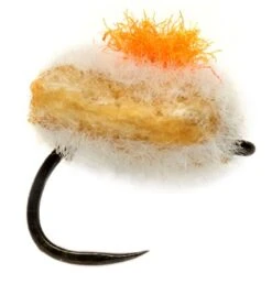 Fulling Mill Disco Biscuit Tan #10