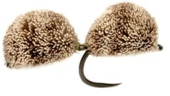 Fulling Mill Double Biscuit Natural #10