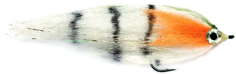 Fulling Mill FM Fry Perch #4/0