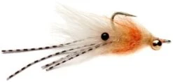 Fulling Mill Fuzzle Shrimp Tan #4