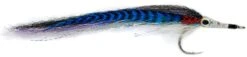 Fulling Mill GT Needlefish Blue/White #6/0