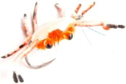 Fulling Mill JC Trigger Crab #6