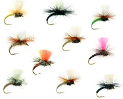 Fulling Mill Klinkhammer Set 10pc