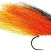 Fulling Mill Mohican Orange #4/0