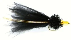 Fulling Mill Nomad Viva #8