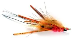 Fulling Mill Pink Mink #6