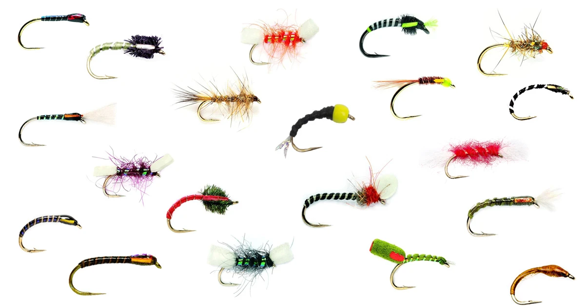 Fulling Mill Premium Buzzer Set 20pc