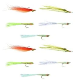 Fulling Mill Premium Sea Bass Selection 10pc