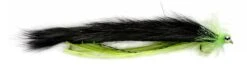 Fulling Mill Rob’s Viva Snake Fly 10cm