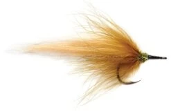 Fulling Mill Slaters Poontastic Olive #1/0