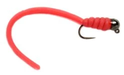 Fulling Mill Squirminator Jig Barbless #12