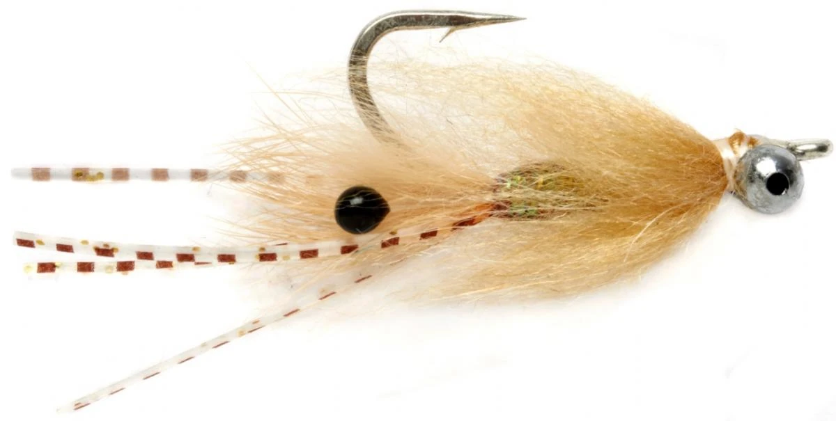 Fulling Mill Vlahos Bahama Shrimp Tan #4