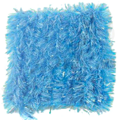 Funky Fritz 16 Mm Bonded Blob Chenille - Image 4