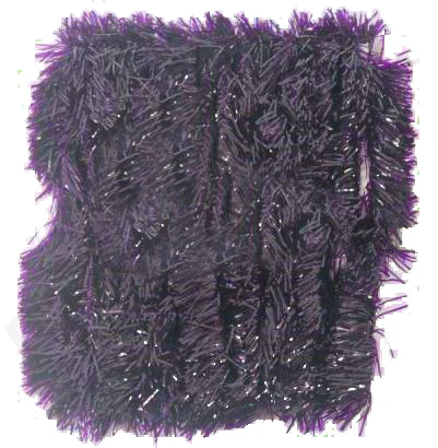 Funky Fritz 16 Mm Bonded Blob Chenille - Image 3