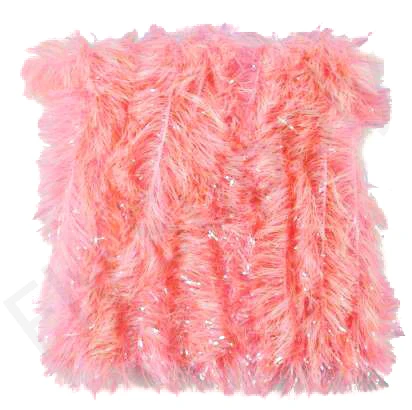 Funky Fritz 16 Mm Bonded Blob Chenille - Image 2