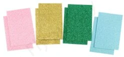 Glitter Foam 2mm