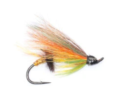 Green Highlander Single #6