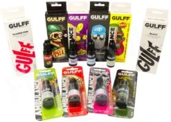 Gulff 15ml UV Resin