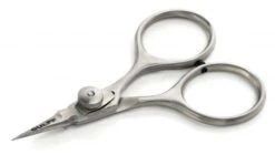 Gulff Hard Face Pro Razor Arrow 4 Inch Scissor