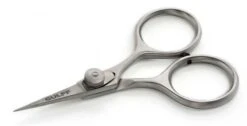 Gulff Hard Face Pro Razor Allround 4 Inch Scissor