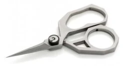 Gulff Master Razor 4 Inch Scissor