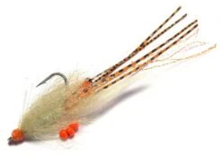 H2O Rolling Bead #6 Spawning Shrimp