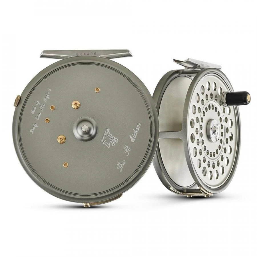 Hardy Brothers 150ANV LightWeight Reel