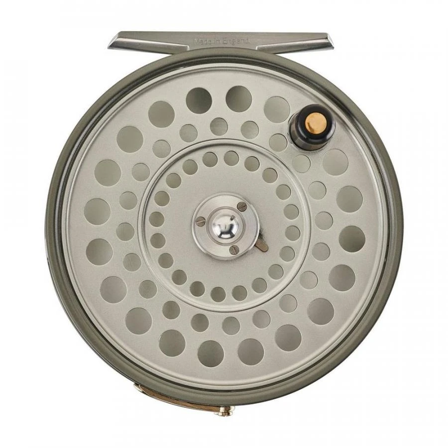 Hardy Brothers 150ANV LightWeight Reel - Image 2
