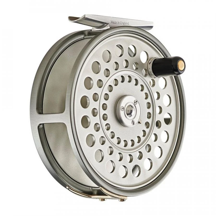 Hardy Brothers 150ANV LightWeight Reel - Image 4