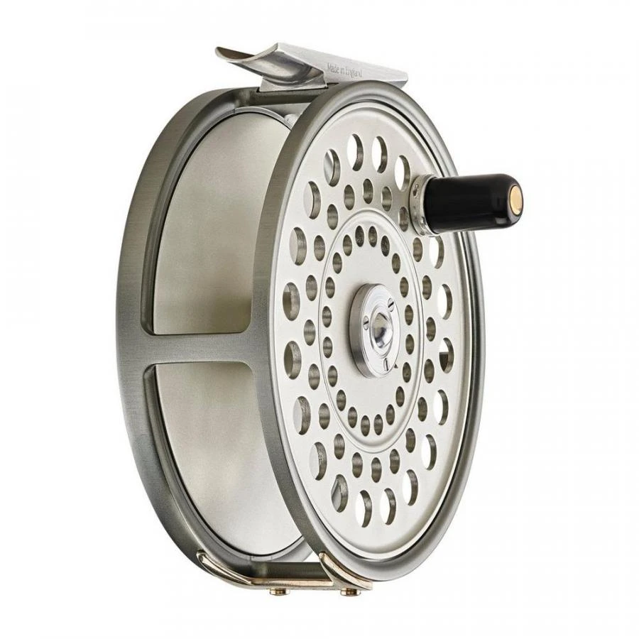 Hardy Brothers 150ANV LightWeight Reel - Image 5