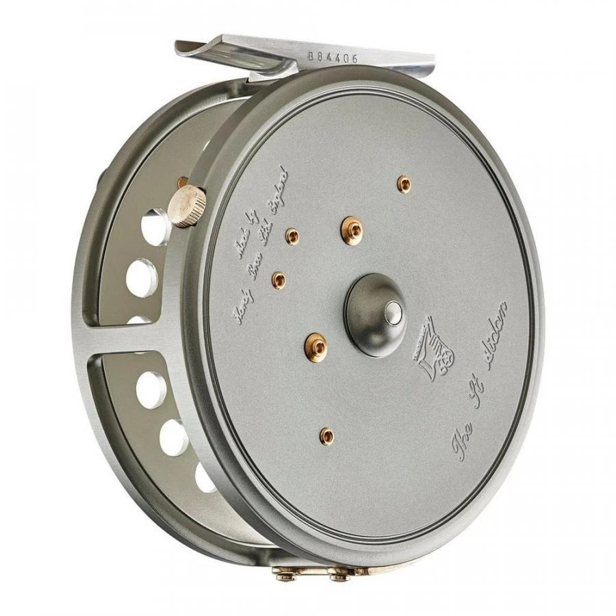 Hardy Brothers 150ANV LightWeight Reel - Image 6