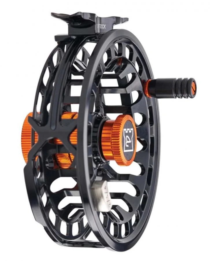 Hardy Ultradisc UDLA Black Reel - Image 5