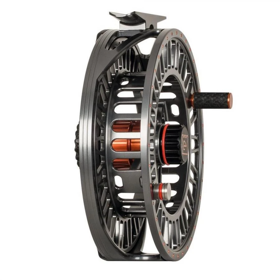 Hardy Ultralite MTX Fly Reel - Image 3