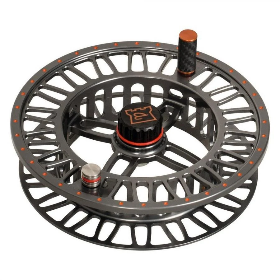 Hardy Ultralite MTX Fly Reel - Image 4