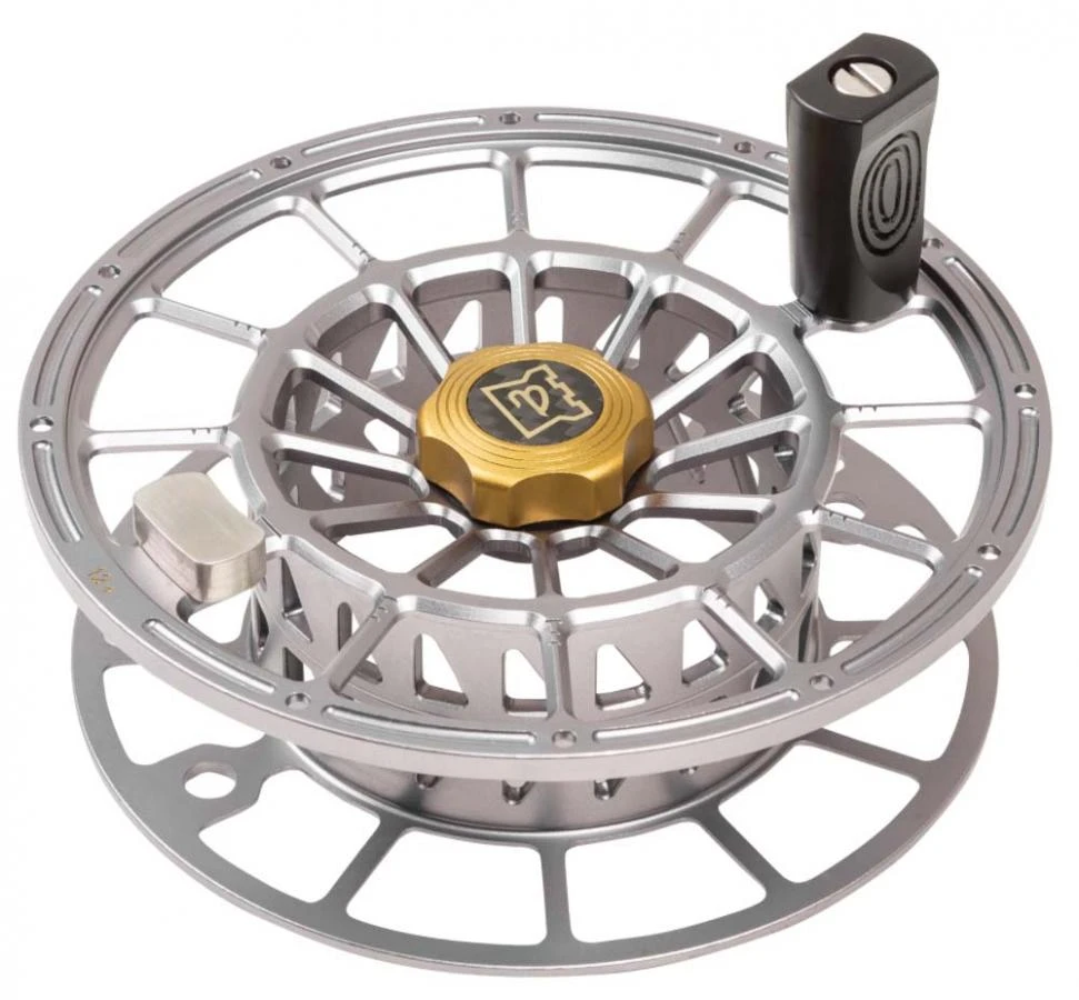 Hardy Zane Carbon Fly Reel - Image 8