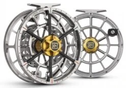 Hardy Zane Carbon Fly Reel