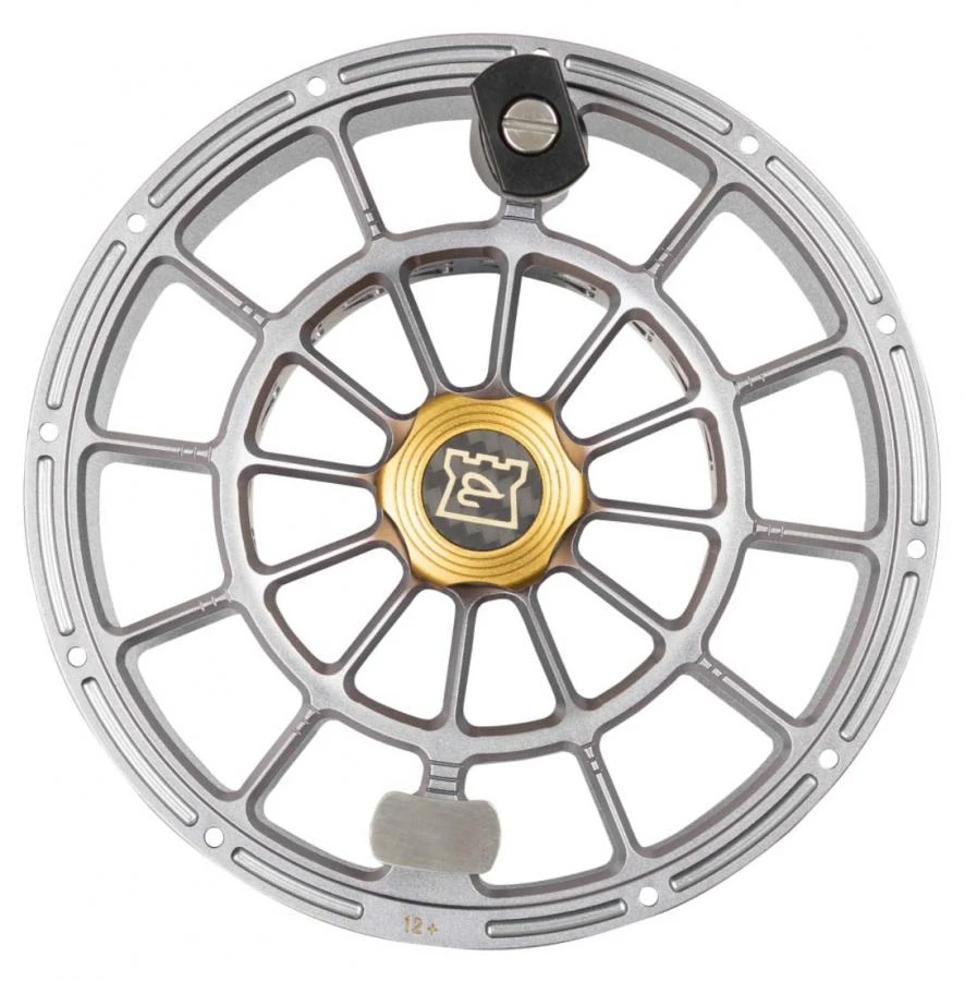 Hardy Zane Carbon Fly Reel - Image 3