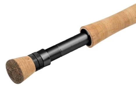 Hardy Zane Pro Fly Rod - Image 2