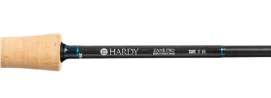 Hardy Zane Pro Fly Rod - Image 5