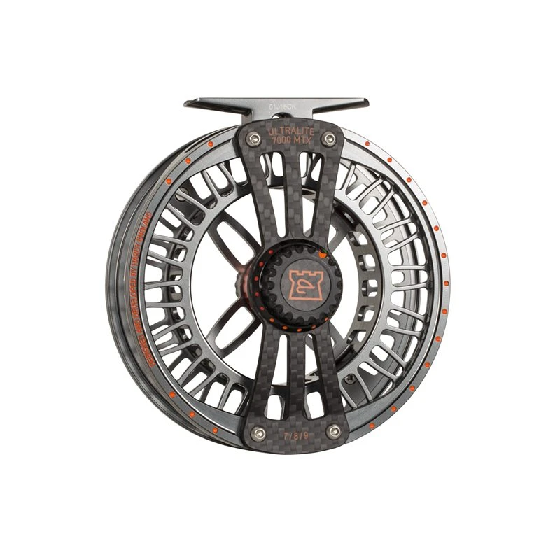 Hardy Ultralite MTX Fly Reel - Image 2