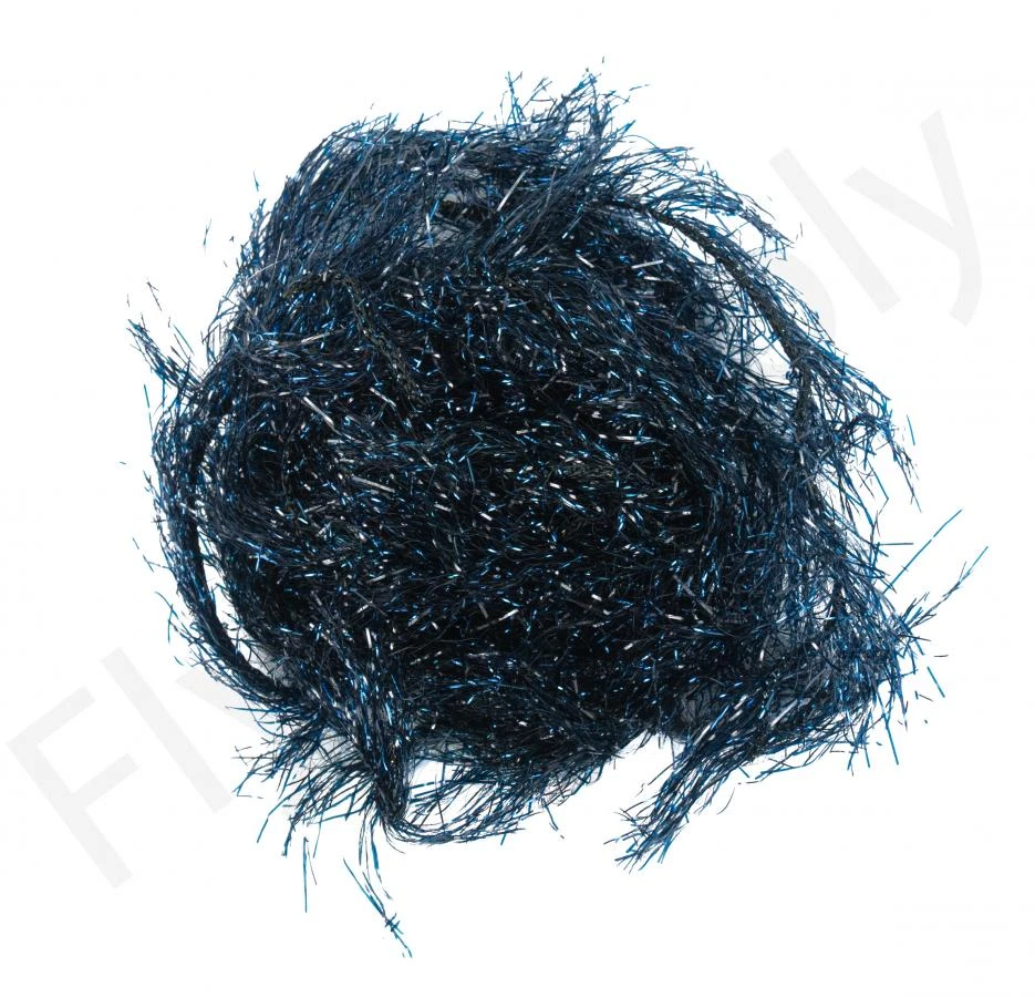 Hareline Polar Reflector Flash Chenille - Image 2