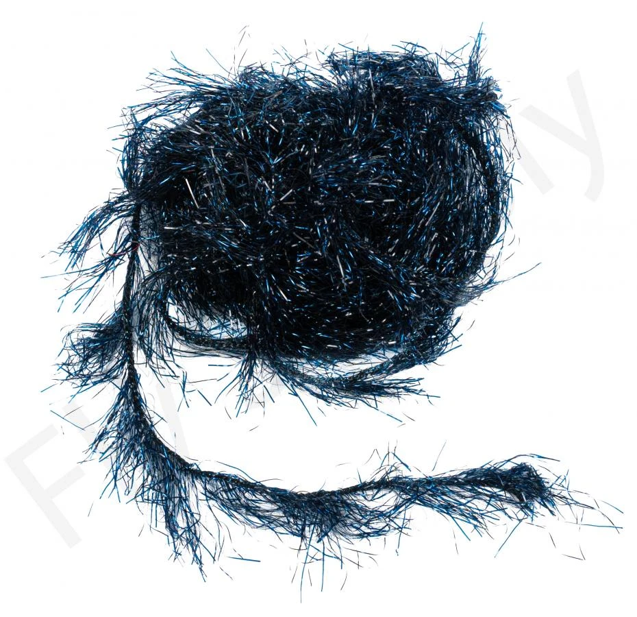 Hareline Polar Reflector Flash Chenille - Image 3