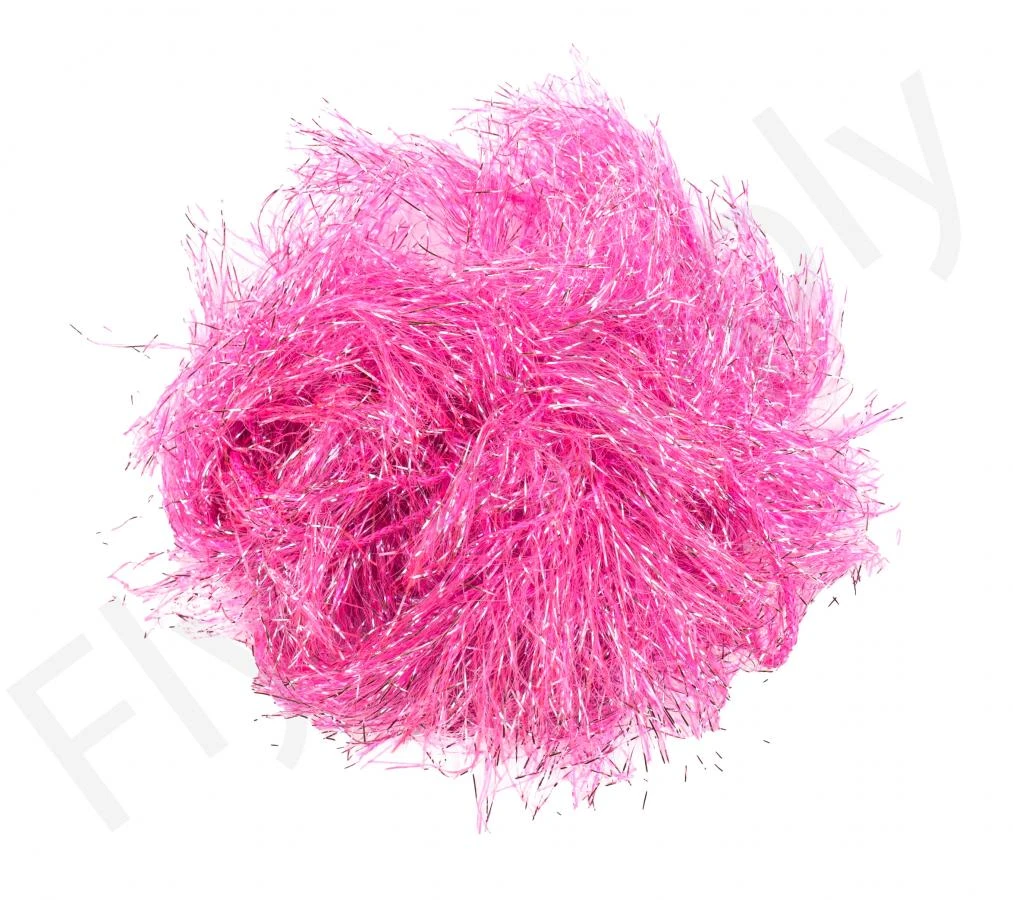 Hareline Polar Reflector Flash Chenille - Image 5