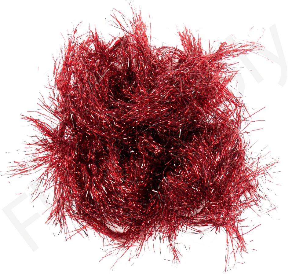 Hareline Polar Reflector Flash Chenille - Image 6