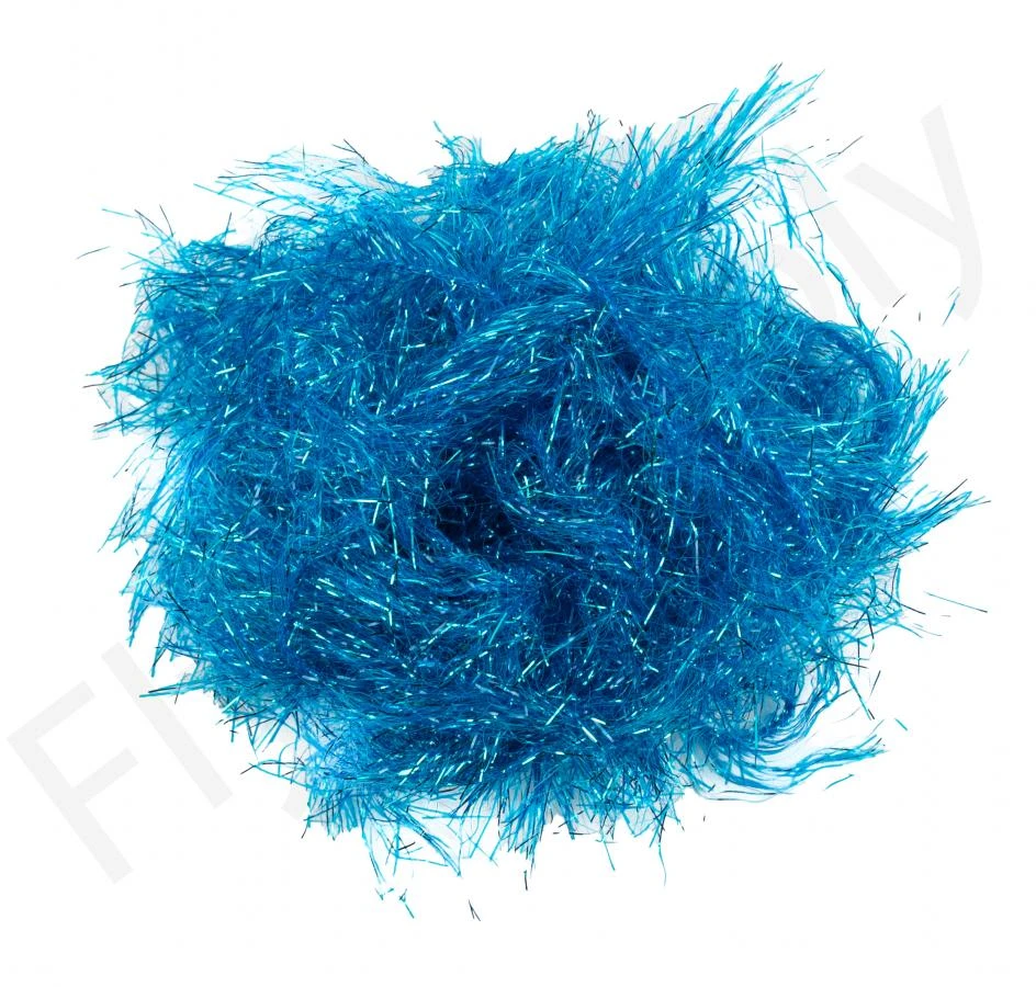 Hareline Polar Reflector Flash Chenille - Image 7